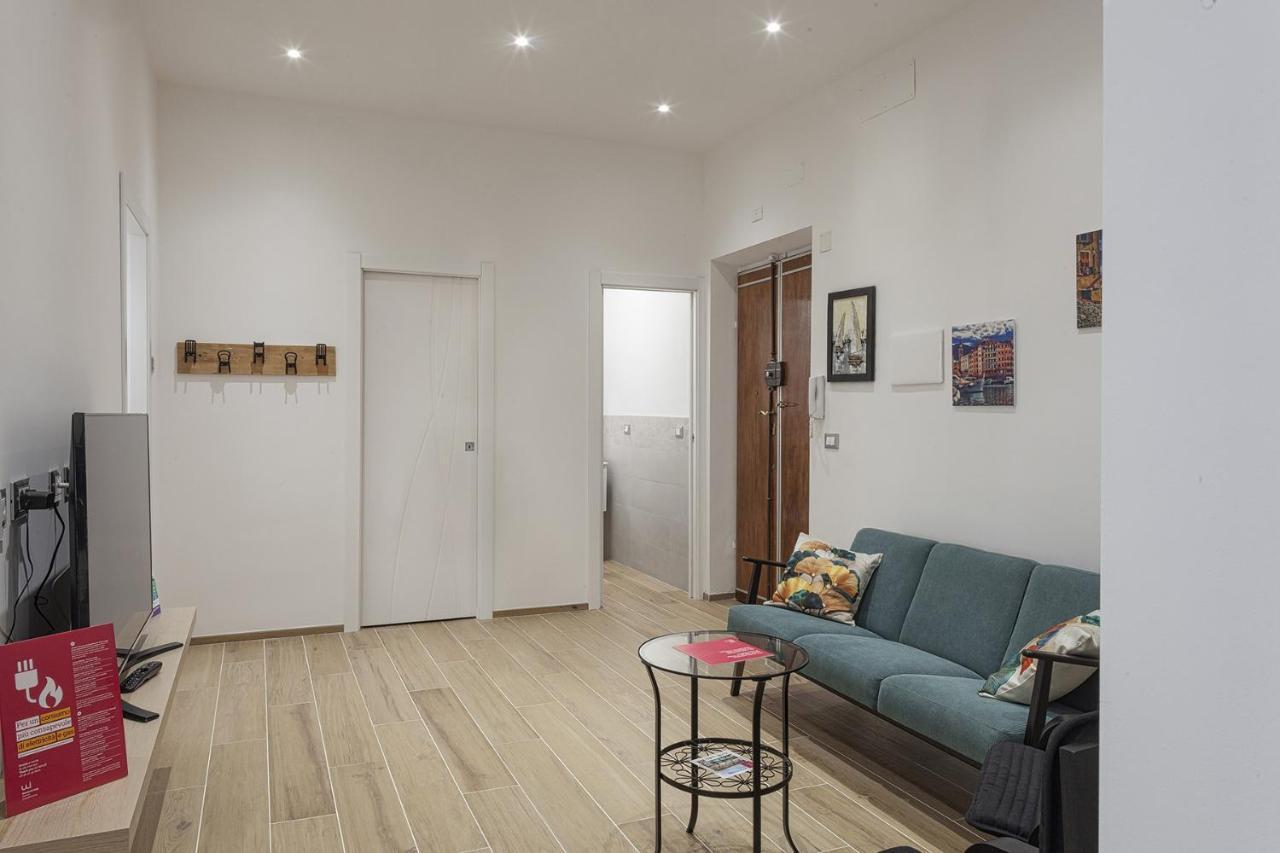 Appartamento Patty's House In Carignano By Wonderful Italy Genova